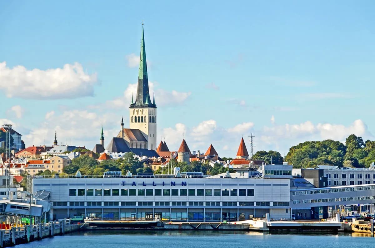 Tallinn